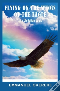 Capa do artigo Flying On The Wings Of The Eagle:  The C