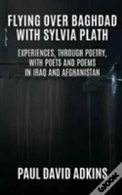 Capa do artigo Flying Over Baghdad With Sylvia Plath