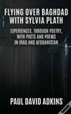 Capa do artigo Flying Over Baghdad With Sylvia Plath