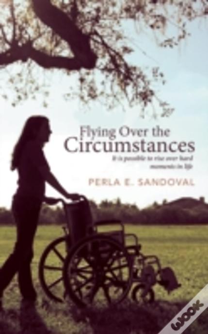 Flying Over The Circumstances: It Is Possible To Rise Over Hard Moments In Life