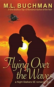 Capa do artigo Flying Over The Waves