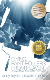 Capa do artigo Flying Paint Rollers From Heaven