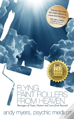 Capa do artigo Flying Paint Rollers From Heaven