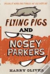 Capa do artigo Flying Pigs And Nosey Parkers