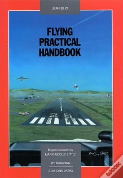 Capa do artigo Flying Pratical Handbook (8th Publishing)