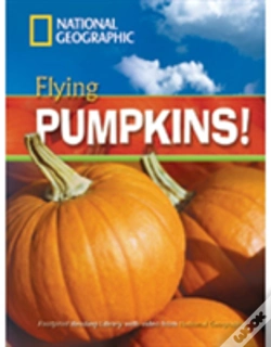 Capa do artigo Flying Pumpkins!