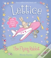 Flying Rabbit