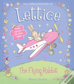 Capa do artigo Flying Rabbit