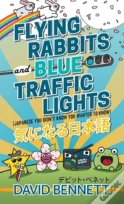 Capa do artigo Flying Rabbits And Blue Traffic Lights
