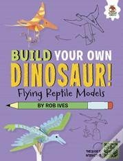 Flying Reptile Models