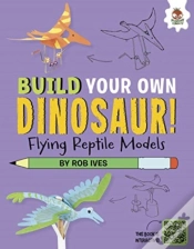 Capa do artigo Flying Reptile Models