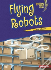 Capa do artigo Flying Robots