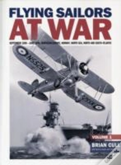 Capa do artigo Flying Sailors At War