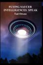 Flying Saucer  Intelligences  Speak - Preview