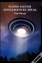 Capa do artigo Flying Saucer  Intelligences  Speak