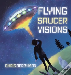 Capa do artigo Flying Saucer Visions