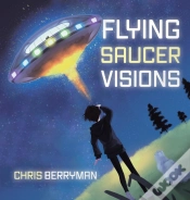 Capa do artigo Flying Saucer Visions