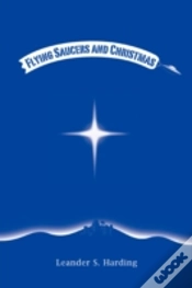 Capa do artigo Flying Saucers And Christmas
