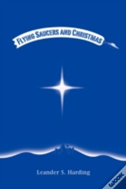 Capa do artigo Flying Saucers And Christmas