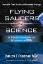Flying Saucers And Science - Preview