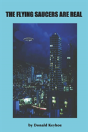 Flying Saucers Are Real - Preview