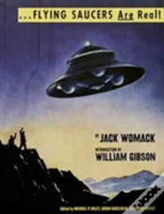 Flying Saucers Are Real!