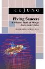 Flying Saucers - Preview