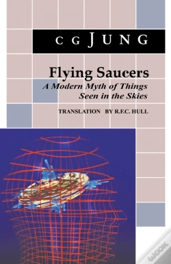 Capa do artigo Flying Saucers
