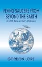 Flying Saucers From Beyond The Earth - Preview