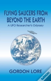 Capa do artigo Flying Saucers From Beyond The Earth