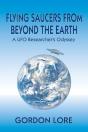 Flying Saucers From Beyond The Earth - Preview