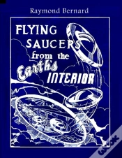 Capa do artigo Flying Saucers From The Earth