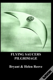 Capa do artigo Flying Saucers Pilgrimage