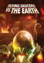 Flying Saucers Vs. The Earth - Preview