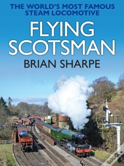 Capa do artigo Flying Scotsman