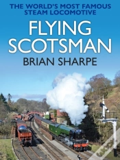 Capa do artigo Flying Scotsman