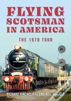 Flying Scotsman In America