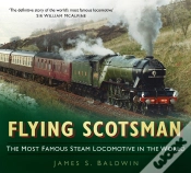 Capa do artigo Flying Scotsman