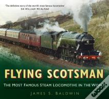 Flying Scotsman