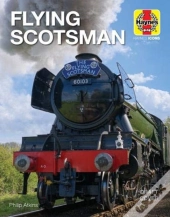 Flying Scotsman