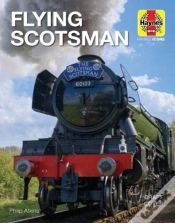 Capa do artigo Flying Scotsman