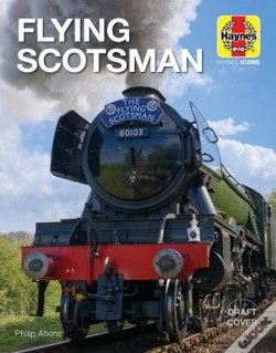 Capa do artigo Flying Scotsman