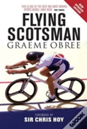 Flying Scotsman The