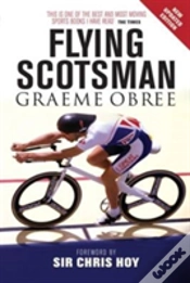 Capa do artigo Flying Scotsman The