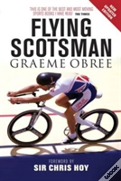 Capa do artigo Flying Scotsman The
