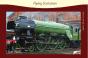 Flying Scotsman - Preview
