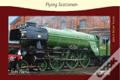 Capa do artigo Flying Scotsman