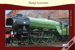 Capa do artigo Flying Scotsman
