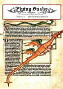 Flying Snake -Volume One