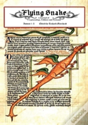 Capa do artigo Flying Snake -Volume One